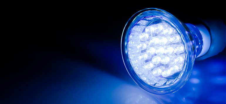 Pourquoi faut-il se méfier de la lumière des LED ?