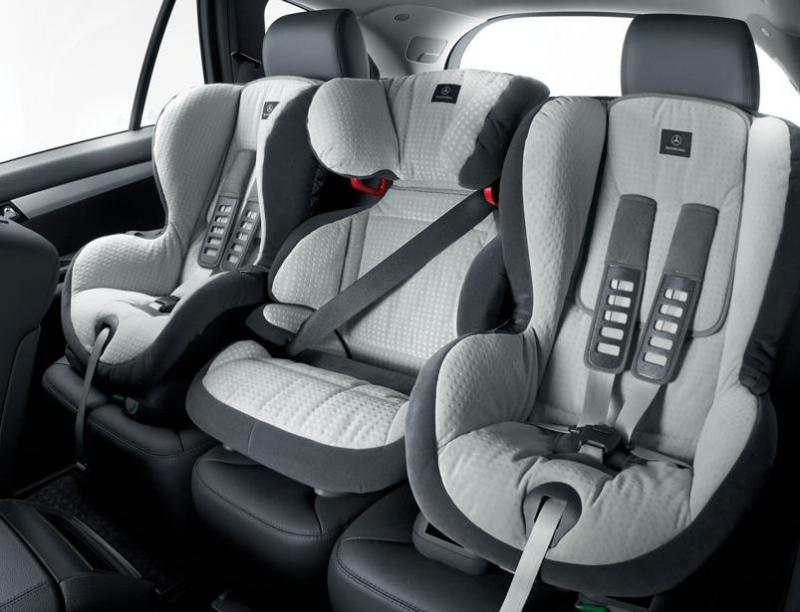 Tout savoir sur la fixation Isofix