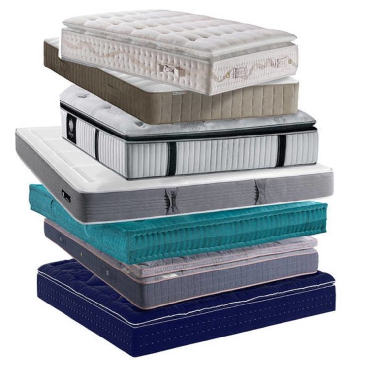 Guide d'achat : bien choisir son matelas.