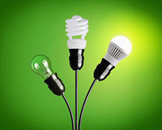 Lampe basse consommation ou ampoule LED : que choisir ?